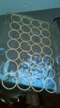 Gambar Hanger Jilbab Ring dari Les Souvenirs- Indonesia Kota Depok 4 Tokopedia
