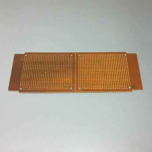 Gambar PCB LUBANG IC dari Gubuk LED Kota Surabaya Tokopedia