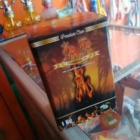 Gambar Arang Shisha "33" dari kedaiajaib33 Kota Surabaya 2 Tokopedia