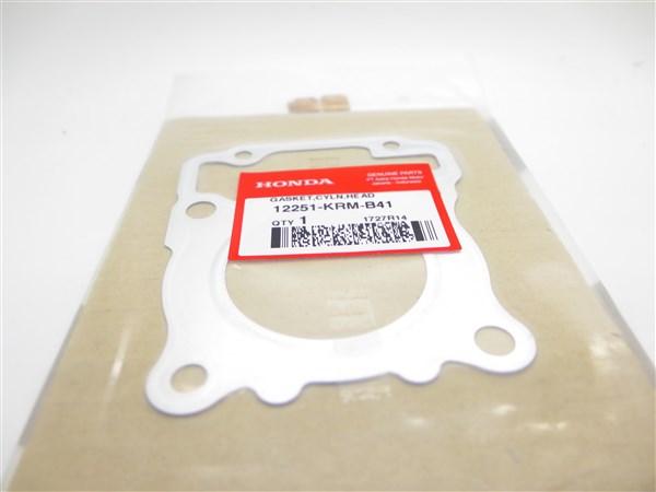Gambar packing Blok Head Honda Megapro Monosok KWK Orisinil dari Lestari Motor 2 Kota Administrasi Jakarta Barat Tokopedia