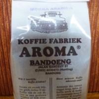 Gambar Kopi Aroma Mocca Arabika Bandung dari MamaDutShop Kab. Bandung Barat 2 Tokopedia