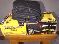 Gambar BAN DALAM MOTOR SWALLOW 350/400-17 dari MAKMUR JAYA MOTOR Jakarta Utara 1 Tokopedia