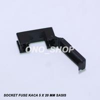Gambar Socket Fuse 5x20 Sasis dari Ono Shop Kota Administrasi Jakarta Barat 4 Tokopedia