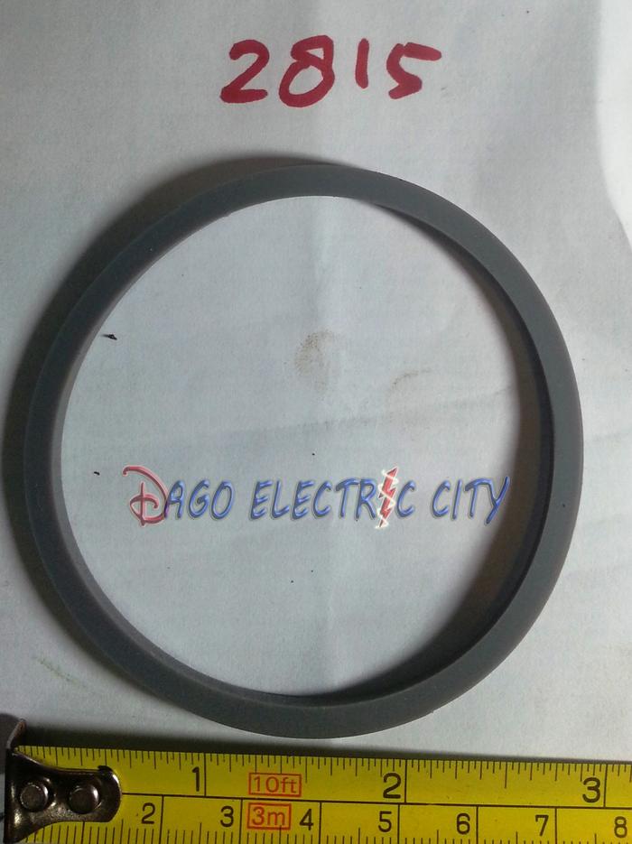 Gambar Sparepart Karet Blender Philips 2815 dari DJ Electric Kota Tangerang Selatan Tokopedia