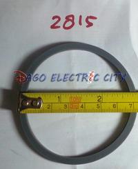Gambar Sparepart Karet Blender Philips 2815 dari DJ Electric Kota Tangerang Selatan 2 Tokopedia