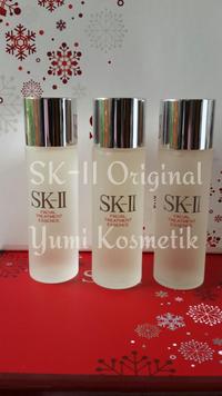 Gambar SK 2 Facial Treatment Essence 75 ml dari SK-II Yumi Kosmetik Jakarta Utara 2 Tokopedia