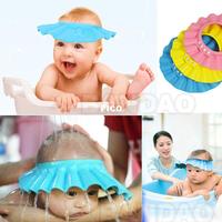Gambar TOPI KERAMAS ANAK / kids shower cap dari Jaco_Shop Jakarta Pusat 2 Tokopedia