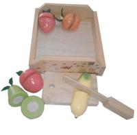 Gambar Buah Potong - Mainan Edukatif dari Grand Toys_NEW Kab. Bekasi 1 Tokopedia