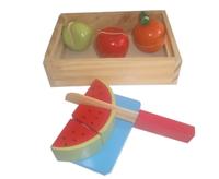 Gambar Buah Potong - Mainan Edukatif dari Grand Toys_NEW Kab. Bekasi 4 Tokopedia