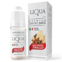 Gambar 100% ORIGINAL LIQUA PREMIUM 30ml for EGO X6 MOD EVOD ipv mini cloupor dari TOKO LIQUID Jakarta Barat 3 Tokopedia