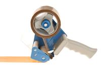 Gambar Tape dispenser joyko TD-2H dari Hero Stationery Jakarta Barat 2 Tokopedia