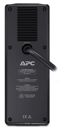Gambar UPS APC BR24BPG BATTERY PACK External For BR1500GI dari Innovatech Official Kota Administrasi Jakarta Pusat 2 Tokopedia