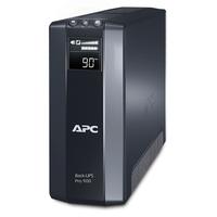 Gambar APC UPS PRO900 BR900GI 900VA 540watt dari Innovatech Official Kota Administrasi Jakarta Pusat 1 Tokopedia