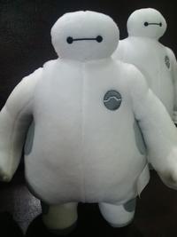 Gambar Boneka Baymax dari Keinka deShop Kota Bandung 2 Tokopedia