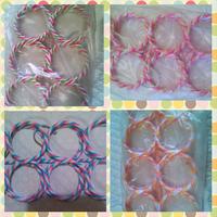 Gambar Hanger Jilbab Ring dari Les Souvenirs- Indonesia Kota Depok 3 Tokopedia