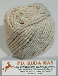 Gambar Benang Kasur dari PD Kuda Mas Kota Bekasi 2 Tokopedia