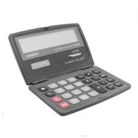 Gambar CASIO SL-240LB - Kalkulator Pocket dari online kios Kota Administrasi Jakarta Utara 1 Tokopedia