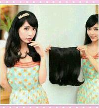 Gambar Hair Clip 40 cm Lurus Blow / hairclip 40cm dari Toko Hairclip Jakarta Utara 3 Tokopedia