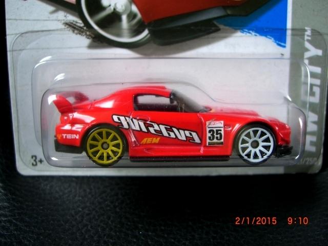 Gambar HONDA S2000 HW CITY dari COOLS STUFFS Kota Administrasi Jakarta Barat Tokopedia