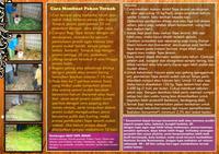Gambar RTJ - RAGI TAPE JERAMI - Premium Quality dari Bascomm Kab. Bantul 3 Tokopedia