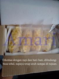 Gambar Makaroni Keju Spesial dari Toko Amari Kab. Purbalingga 3 Tokopedia