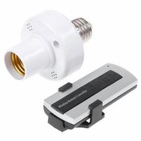 Gambar Jual Fitting Lampu Remote Lamp Control Remote dari Multiplus shop Kota Administrasi Jakarta Pusat 1 Tokopedia