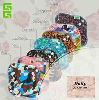 Gambar MENSPAD DAY GG MURAH dari Griya Clodi Murah Kab. Sleman 1 Tokopedia