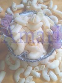 Gambar Makaroni Keju Spesial dari Toko Amari Kab. Purbalingga 1 Tokopedia