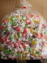 Gambar Permen Texas Liliput Aneka Rasa Strawberry, Lemon, Apel, Blackcurrant, Leci, Peppermint 2100 g dari Goh Surono Online Shop Kota Administrasi Jakarta Barat 2 Tokopedia