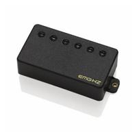 Gambar EMG Neck H2A - Hitam dari W Musik Kota Administrasi Jakarta Utara 1 Tokopedia