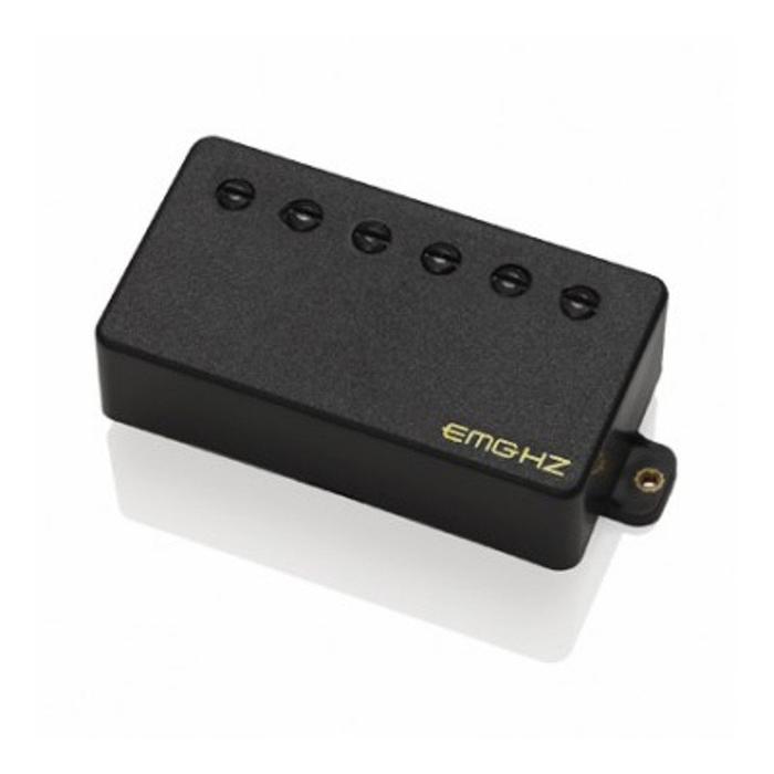 Gambar EMG Neck H2A - Hitam dari W Musik Kota Administrasi Jakarta Utara Tokopedia