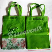 Gambar Souvenir Tas 02 dari Bosouvenir com Kota Administrasi Jakarta Timur 3 Tokopedia