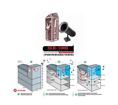 Gambar MINI BAZZOKA (SLR-800) dari Swiftletshop Kota Administrasi Jakarta Barat Tokopedia