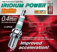 Gambar Busi Etios Valco Asli DENSO Iridium Power dari Perdana Autoparts Kota Administrasi Jakarta Barat 2 Tokopedia