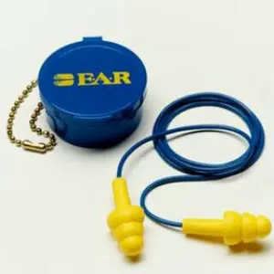 earplug 3m cassing