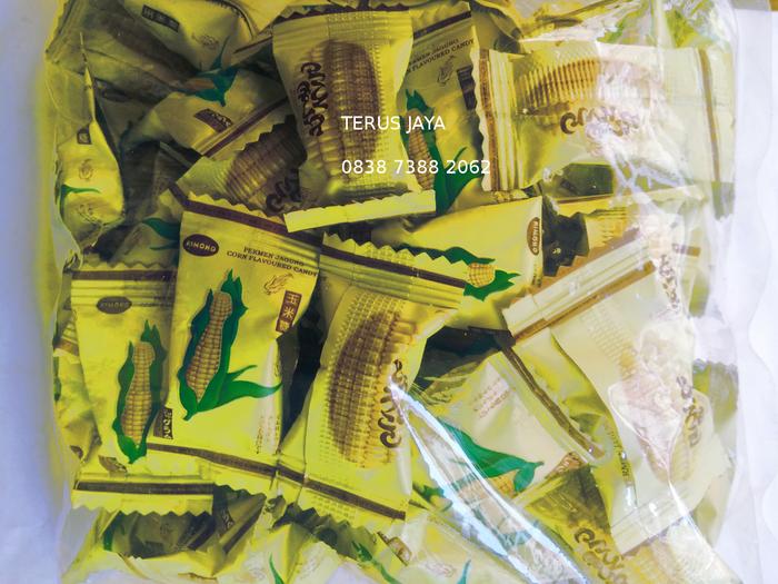 Gambar Permen Jagung Import Malaysia Kimono dari Goh Surono Online Shop Kota Administrasi Jakarta Barat Tokopedia
