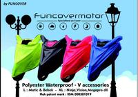 Gambar Cover Motor Funcover dari dwidayashop1 Kota Surabaya 1 Tokopedia