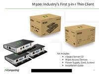 Gambar Ncomputing M300 dari Javindo Computer Kota Administrasi Jakarta Pusat 3 Tokopedia