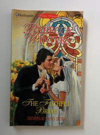 Gambar Harlequin: The Faithful Bride (Mempelai Yang Setia) dari Toko Buku Bekas Aksiku Kota Administrasi Jakarta Timur 1 Tokopedia