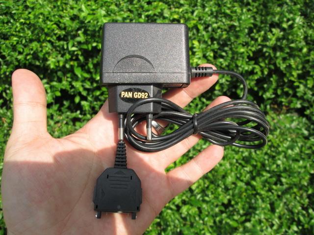 Gambar Charger Hape Panasonic Jadul GD92 Baru Barang Langka dari CNC phoneshop Kota Administrasi Jakarta Pusat Tokopedia