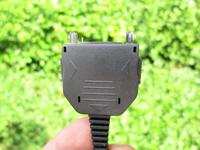 Gambar Charger Hape Panasonic Jadul GD92 Baru Barang Langka dari CNC phoneshop Kota Administrasi Jakarta Pusat 2 Tokopedia