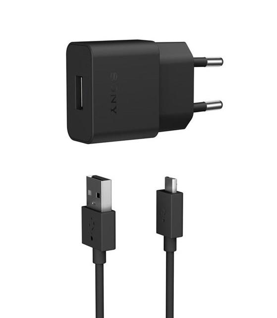Gambar Charger SONY Charger UCH20 Original100%Asli dari Ori aksesoris 1 Kota Administrasi Jakarta Pusat Tokopedia