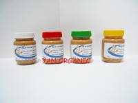 Gambar YANPEANUT - SELAI KACANG ORGANIK tanpa pengawet dari yanpeanut Kota Semarang 5 Tokopedia