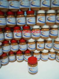 Gambar YANPEANUT - SELAI KACANG ORGANIK tanpa pengawet dari yanpeanut Kota Semarang 3 Tokopedia