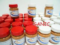 Gambar YANPEANUT - SELAI KACANG ORGANIK tanpa pengawet dari yanpeanut Kota Semarang 4 Tokopedia