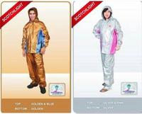 Gambar Jas Hujan Wanita, Jas Hujan Fixie dari Pusat grosir Jas Hujan Kab. Karanganyar 2 Tokopedia