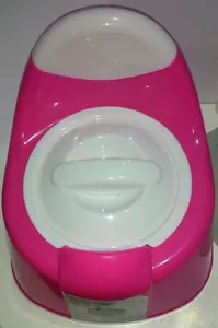 Pispot Trina baby Grand Leaf