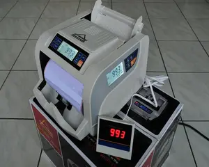Mesin Hitung Uang DYNAMIC 993 EV
