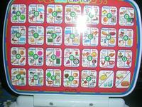 Gambar lap top mainan anak dari me and mom jimbaran Kab. Badung 5 Tokopedia