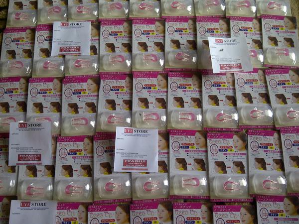 Gambar NOSE UP dari aila_collection Kota Cimahi Tokopedia